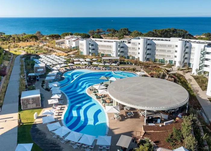 W Algarve