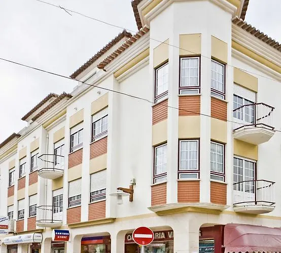 Apartamentos Nazare