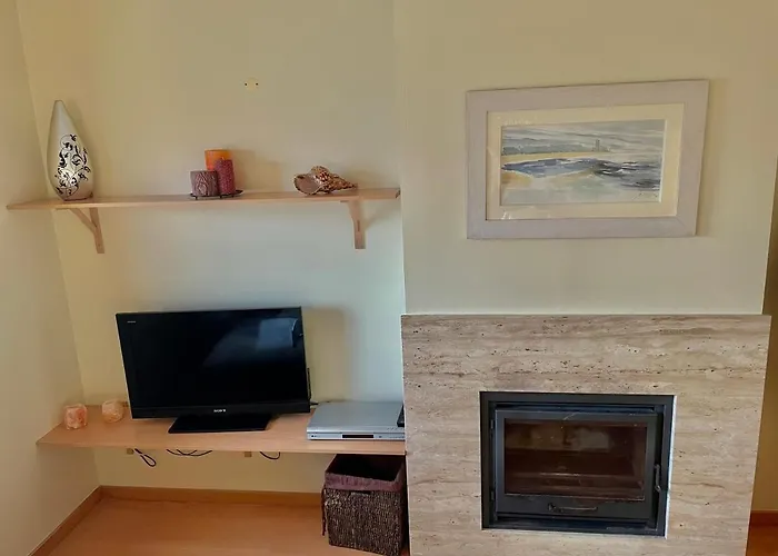 Apartamento Foz Village