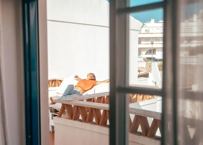Ericeira Soulsurfers Guesthouse