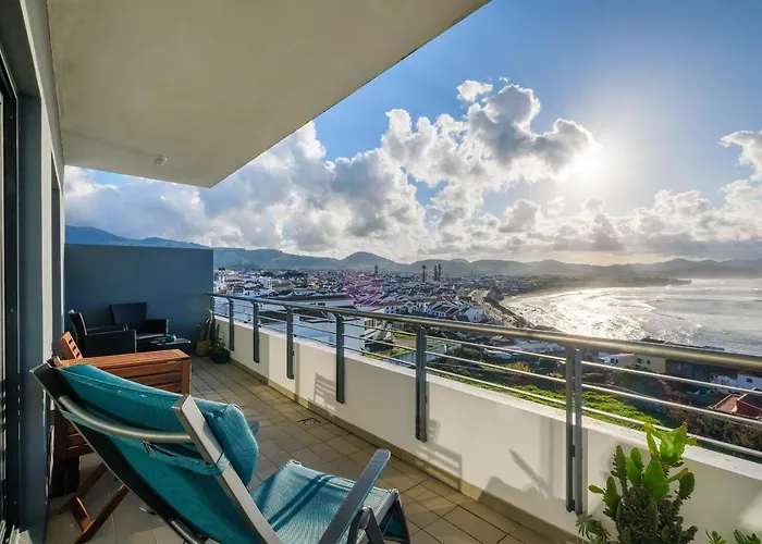 Mar Grande Apartment