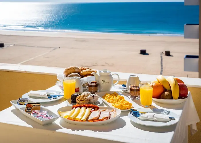 Hotel Santa Catarina Algarve