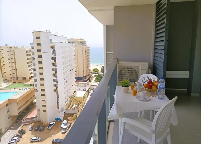Rocha Tower 13A