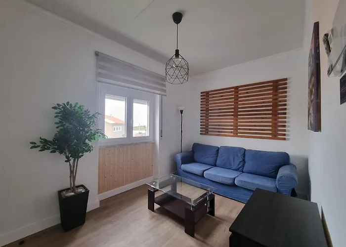 Family Surf Home - Casa Do Sol