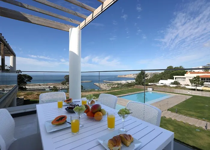 T2-Marina Mar-Condominio De Luxo