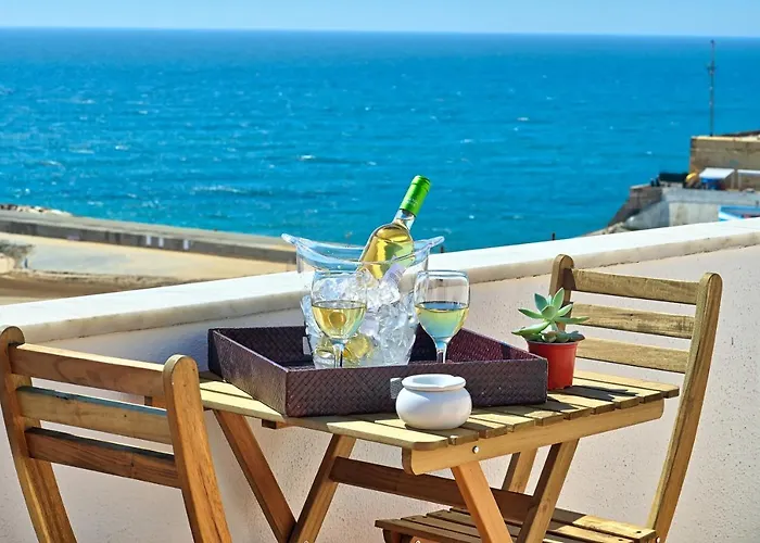 Village Center - Ocean View
