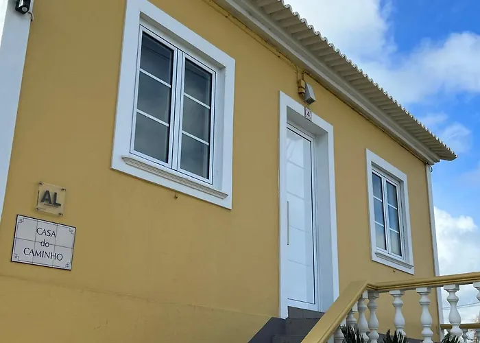 Casa Do Caminho