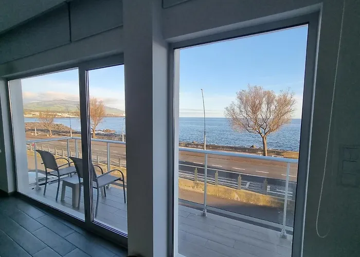 Bay House - Seascape Apartment