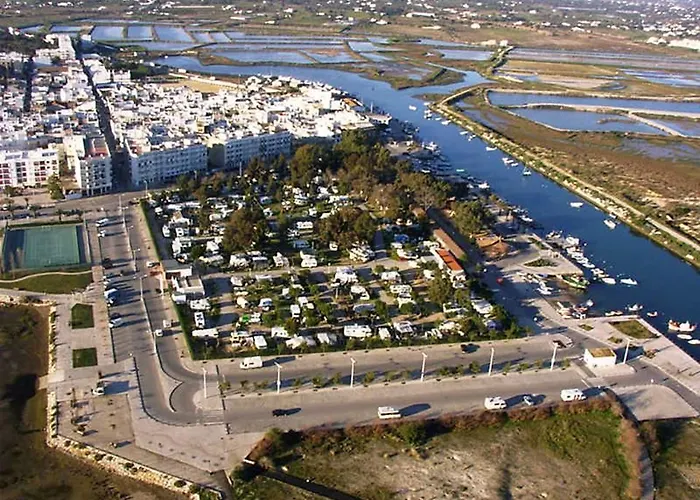 Apartamento Fuseta