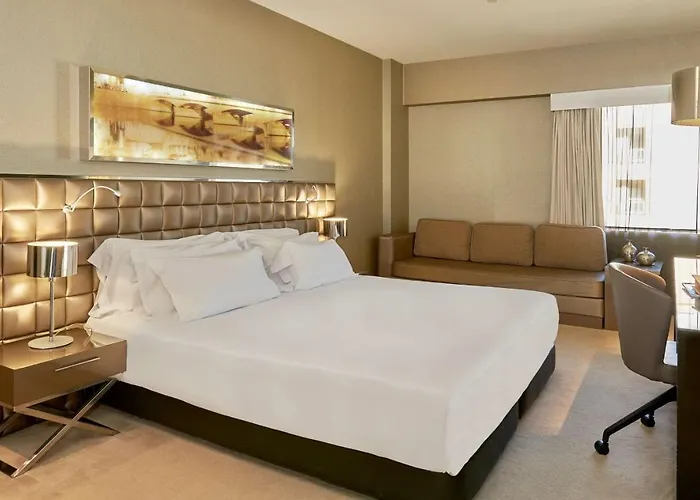 Hotel Dona Ines Coimbra&Congress Center