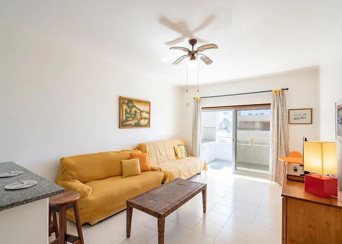 Apartamento Sra Da Rocha By Umbral