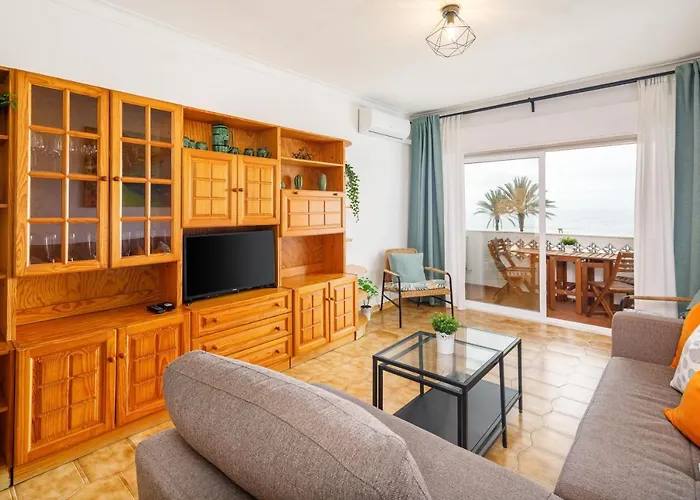 Apartamento Vista Mar T2