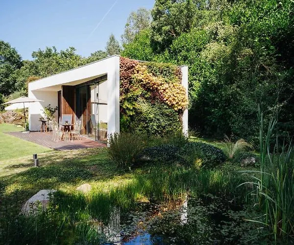 Quinta do Pomar Maior