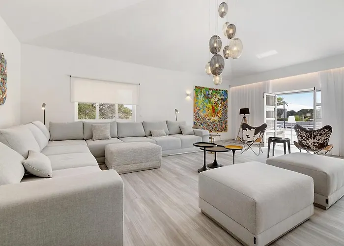 Soltroia Beach Court -Heated Pool