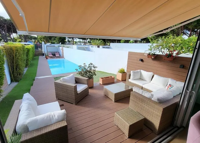 Casa Do Pai Beach House