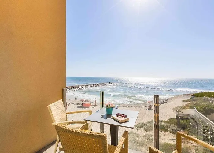 Vista Mare Beach Apartments By Destiny Houses