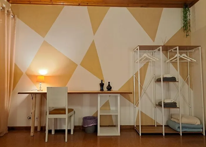 Mojo House