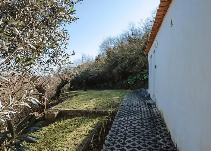 Encosta d´Óbidos
