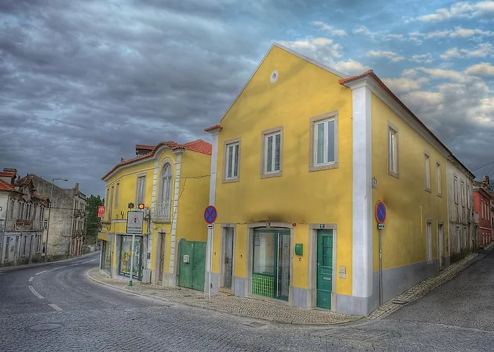 Tram Apartments