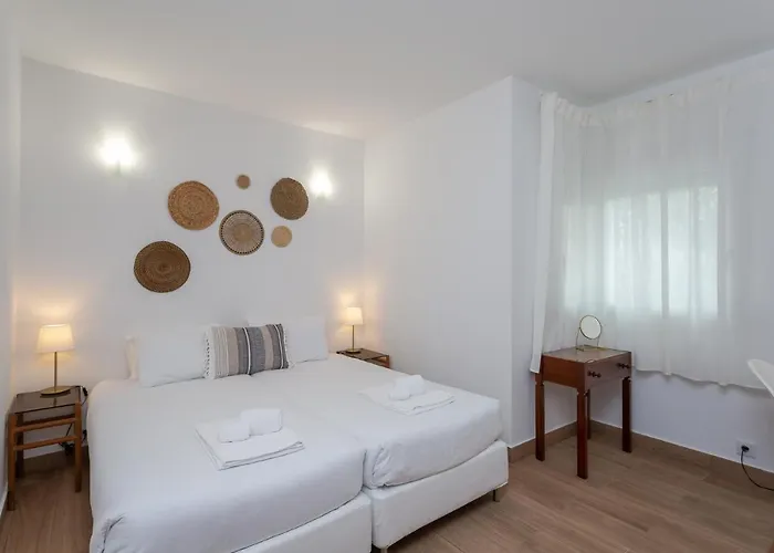 Fishermenapartments - Carcavelos 1