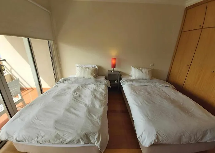 Comfy And Charming Palace