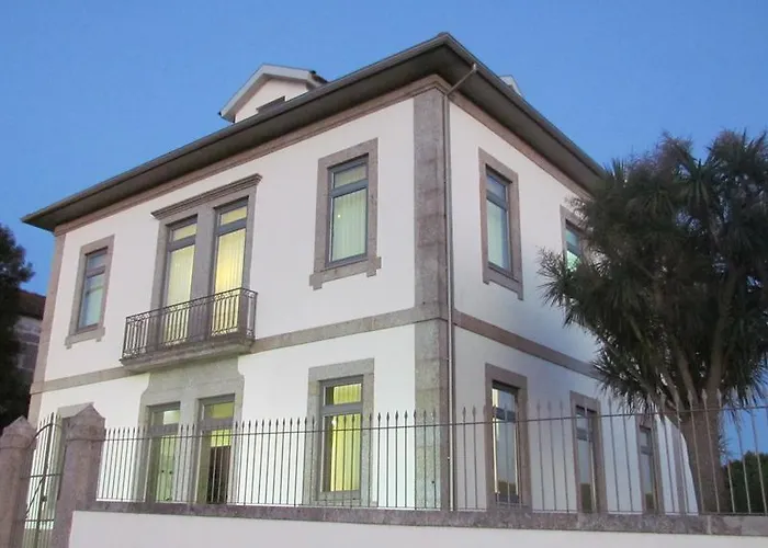 Solar Guesthouse Olival Da Vinha