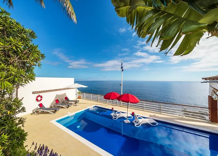 Villa Beach Club