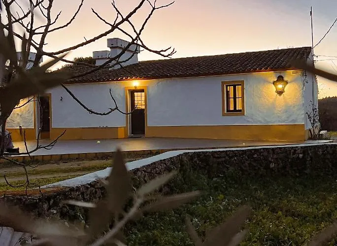 Quinta Da Utopia