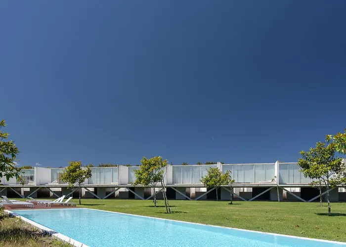 Bom Sucesso Resort