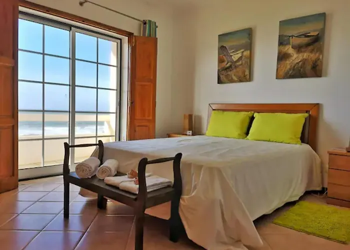 Ocean View - Villa Baleal
