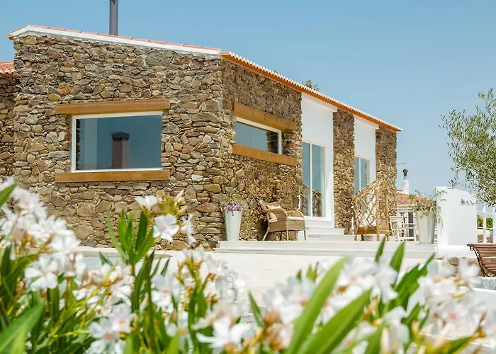 Casa Dos Castelejos