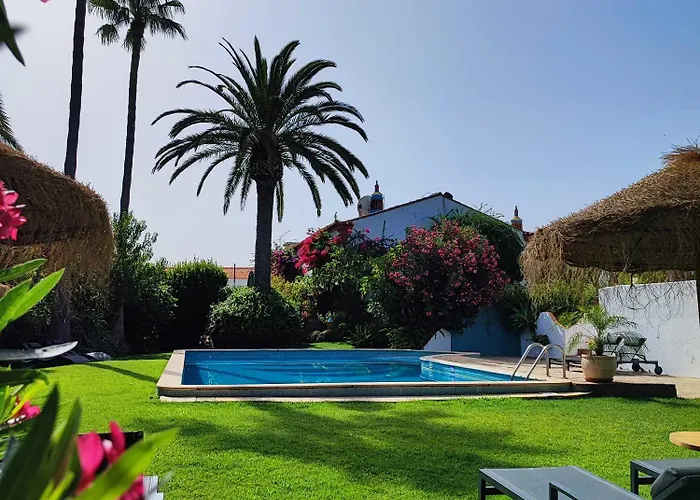 Casa Ferrobo