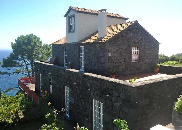 Casa da Aguada