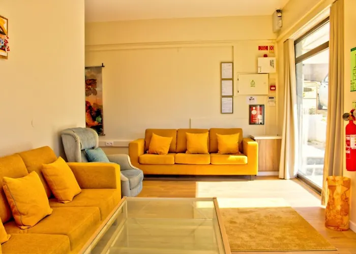Lulu\'S Guesthouse