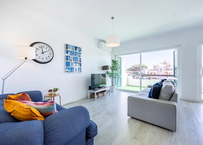 Apartment Julio Pomar, Swimming Pool