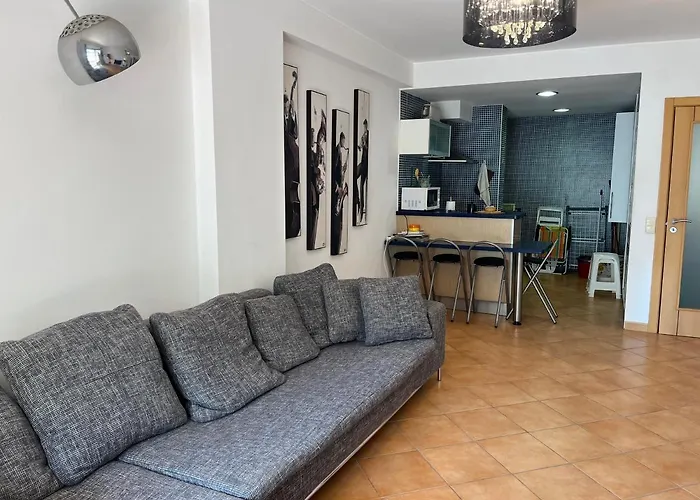 Ocean Terrace Seaview Apartment