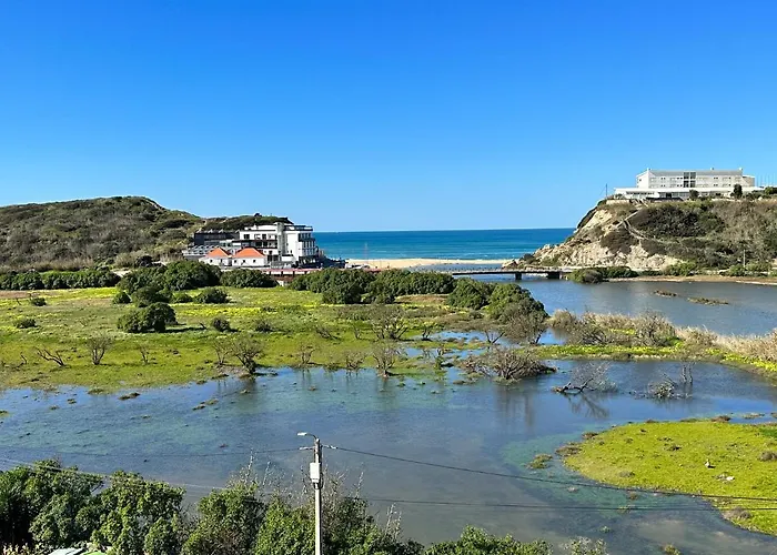 Santa Rita Sunset & Beach Apartment