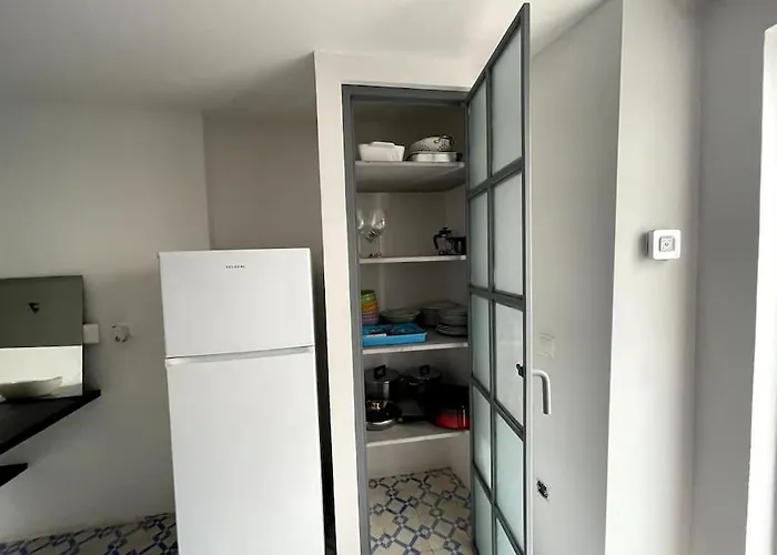Puskin Suite