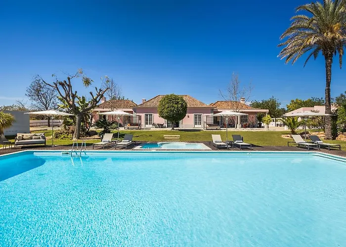 Quinta De Santa Margarida - Charm Country House