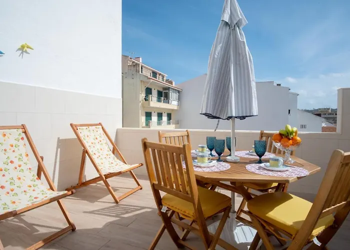 Olhos D\'Agua - Penthouse