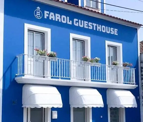 Farol Guesthouse
