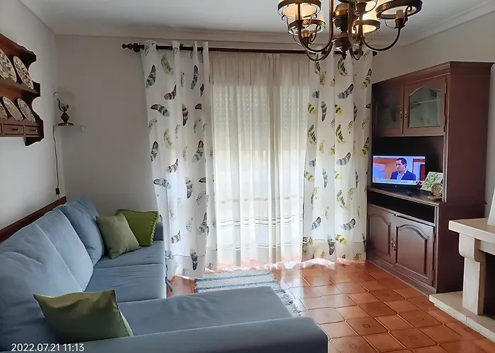 Apartamento Praia Da Torreira