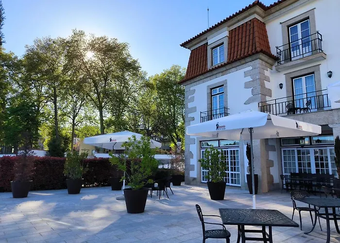 Forrester Essence Douro Hotel - By Unlock Hotels