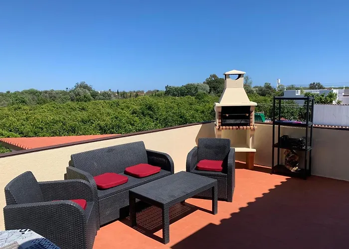 Tavira Unterkunft Entspannung Pur!!!
