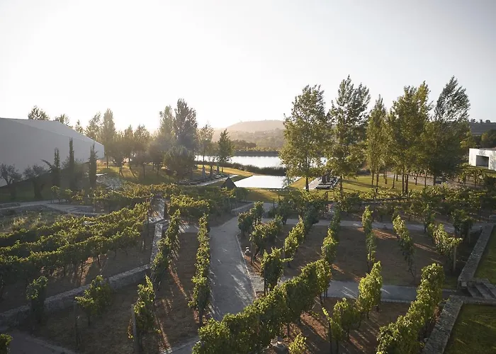 L\'And Vineyards - Relais & Chateaux