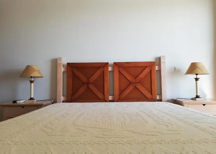 Casa Da Praia 502