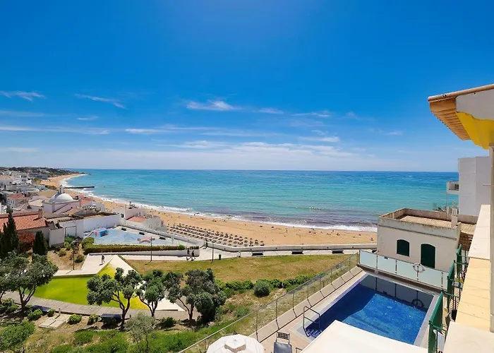 Vila Sao Vicente Boutique (Adults Only)