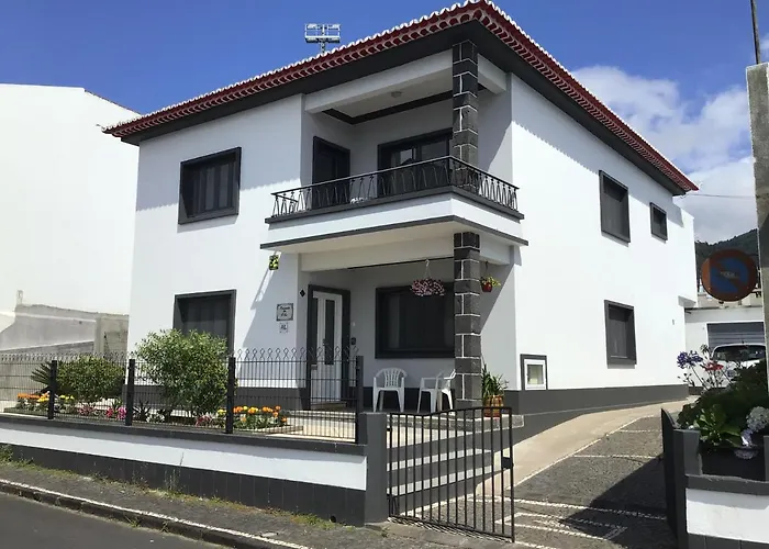 Pousada Da Vila