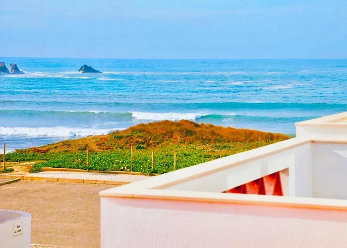 Surfness Lodge
