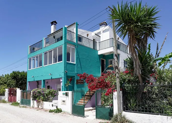 Natural Mystic Hostel